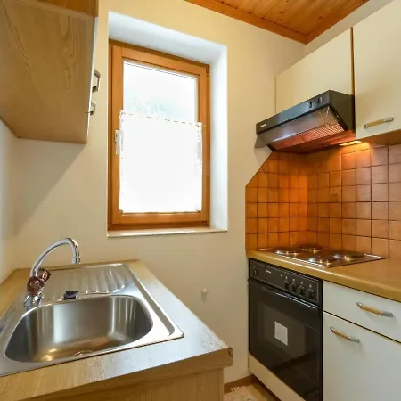 Superb Apartment In Leutasch Tyrol With Meadow Around Leutasch