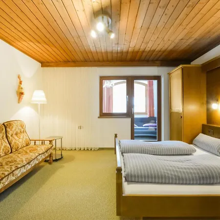 Superb Apartment In Leutasch Tyrol With Meadow Around * Leutasch