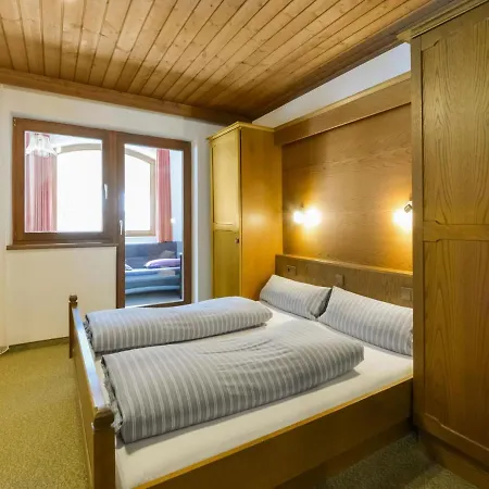 Superb Apartment In Leutasch Tyrol With Meadow Around Apartment *