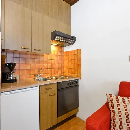 Apartment Superb Apartment In Leutasch Tyrol With Meadow Around