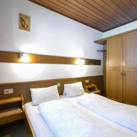 Superb Apartment In Leutasch Tyrol With Meadow Around Apartment Leutasch