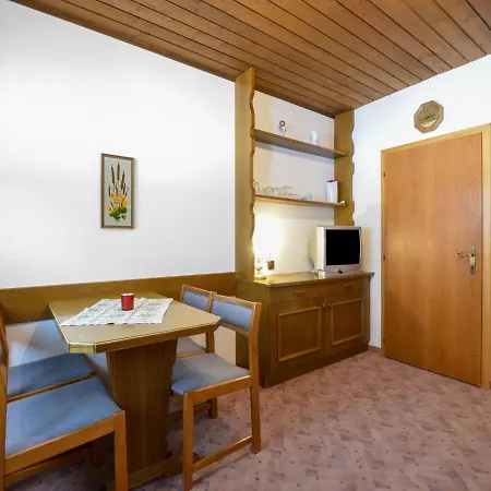 Superb Apartment In Leutasch Tyrol With Meadow Around Leutasch