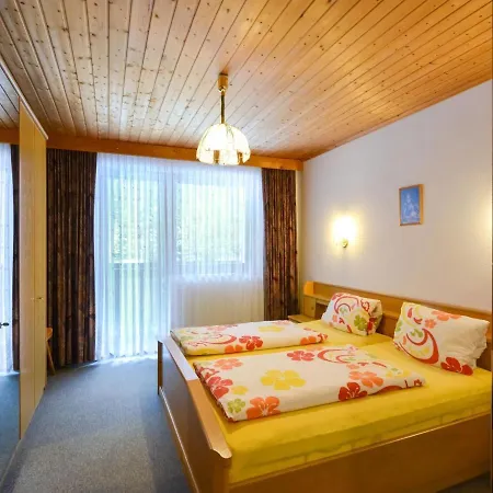 Superb Apartment In Leutasch Tyrol With Meadow Around Apartment *