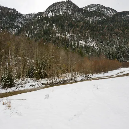 Apartment Superb Apartment In Leutasch Tyrol With Meadow Around *