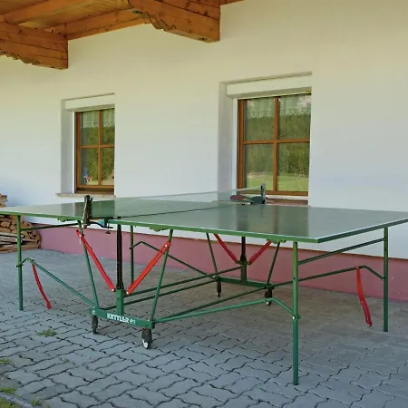 Appartement Superb In Tyrol With Meadow Around