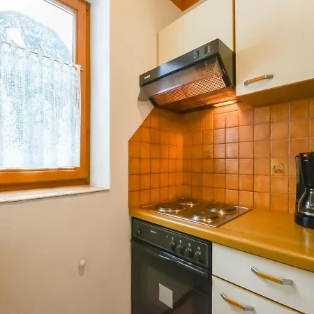 Superb In Tyrol With Meadow Around Appartement *
