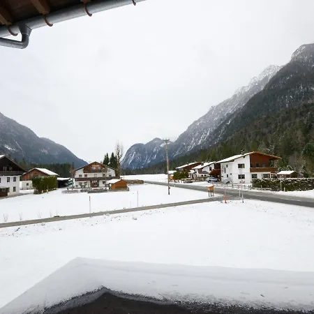 Superb In Tyrol With Meadow Around *