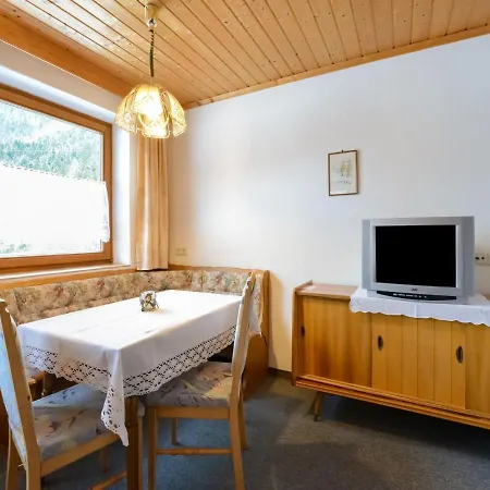 Superb In Tyrol With Meadow Around *