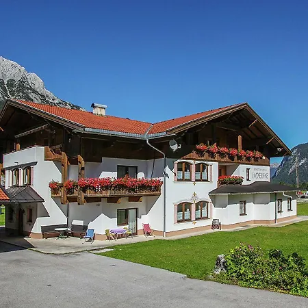 Superb In Tyrol With Meadow Around *
