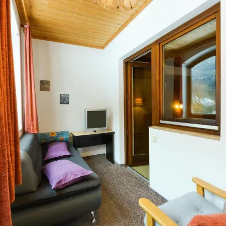 Superb In Tyrol With Meadow Around *