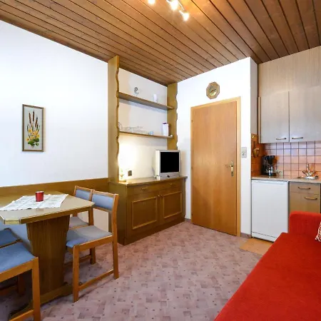 Appartement Superb In Tyrol With Meadow Around