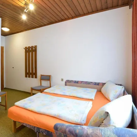 Superb In Tyrol With Meadow Around Appartement