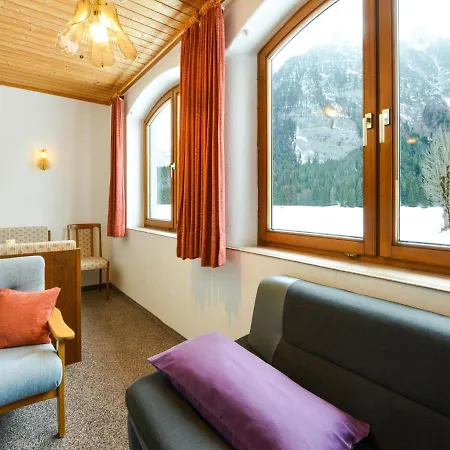 Superb In Tyrol With Meadow Around Appartement *