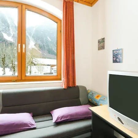 Superb In Tyrol With Meadow Around * Leutasch