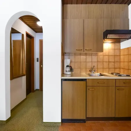 Superb In Tyrol With Meadow Around Appartement Leutasch