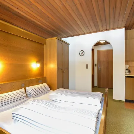 Appartement Superb In Tyrol With Meadow Around *