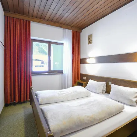 Superb In Tyrol With Meadow Around Leutasch